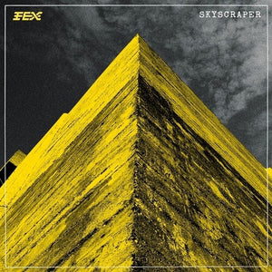 FEX | SKYSCRAPER