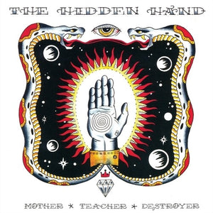 THE HIDDEN HAND | MOTHER TEACHER DESTROYER