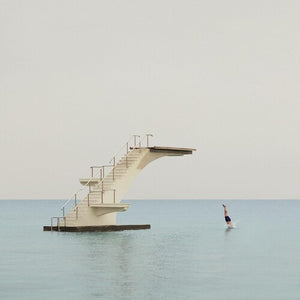 ALMOST MONDAY | DIVE