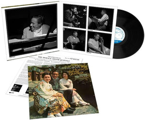 HORACE SILVER | TOKYO BLUES (BLUE NOTE TONE POET EDITION)