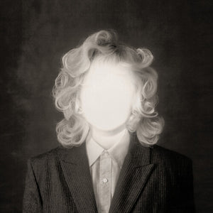 CAM | ALL THINGS LIGHT (VINYL)