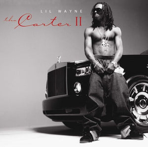 LIL WAYNE | THA CARTER 2 (2LP SET) (VINYL)