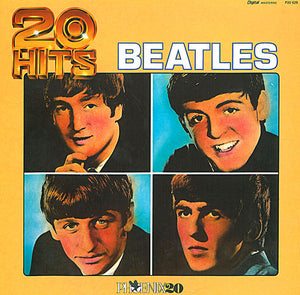 BEATLES | 20 HITS - US