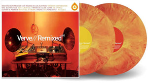 VARIOUS ARTISTS | VERVE REMIXED / VARIOUS
