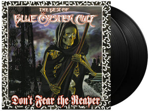 BLUE OYSTER CULT | DON'T FEAR THE REAPER: BEST OF BLUE OYSTER CULT