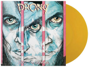 PRONG | BEG TO DIFFER