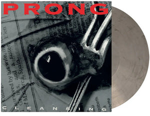 PRONG | CLEANSING