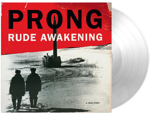 PRONG | RUDE AWAKENING