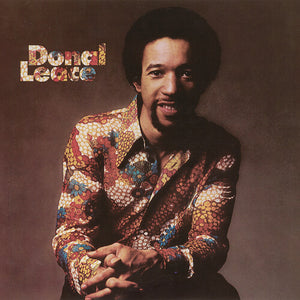 DONAL LEACE | DONAL LEACE