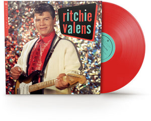 RICHIE VALENS | NOW PLAYING