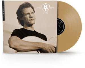 RANDY TRAVIS | NOW PLAYING