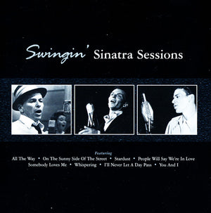 FRANK SINATRA | SWINGIN SINATRA SESSIONS