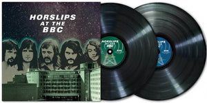 HORSLIPS | AT THE BBC