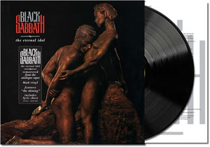 BLACK SABBATH | ETERNAL IDOL