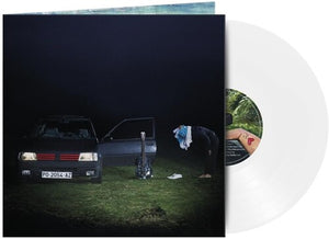 SEN SENRA | P02054AZ (VOL.III) - WHITE VINYL