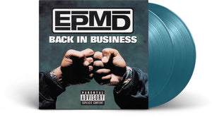 EPMD | BACK IN BUSINESS