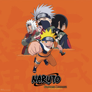 SYLVAIN AUDINOVSKI | NARUTO SYMPHONIC EXPERIENCE - O.S.T.