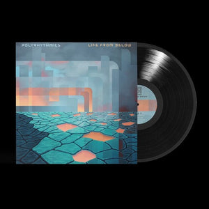 POLYRHYTHMICS | LIFE FROM BELOW