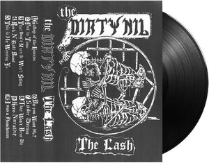 DIRTY NIL | LASH