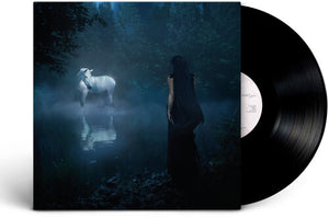 NOAH CYRUS | I WANT MY LOVED ONES TO GO WITH ME (VINYL)