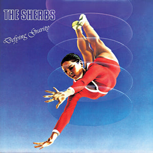 SHERBS | DEFYING GRAVITY