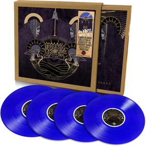 MORBID ANGEL | ILLUD DIVINUM INSANUS: THE REMIXES