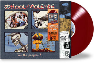 SCHOOL OF VIOLENCE | WE THE PEOPLE