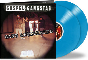 GOSPEL GANGSTAS | GANG AFFILIATED