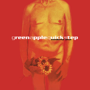 GREEN APPLE QUICK STEP | WONDERFUL VIRUS