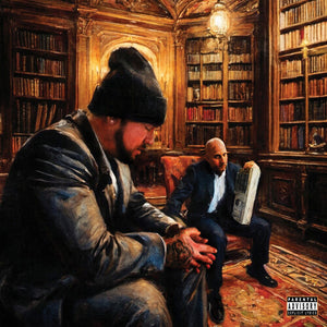 | LIBRARY OF SOUND