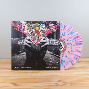 LAURA JANE GRACE | HOLE IN MY HEAD