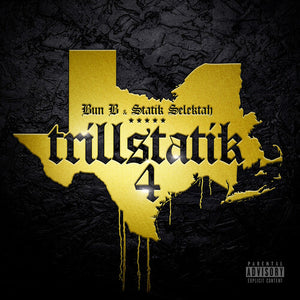| TRILLSTATIK 4