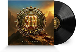 .38 SPECIAL | MILESTONE