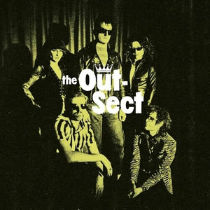 OUT-SECT | PRIMITIVE SOUND