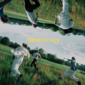 THE BAND CAMINO | NEVERALWAYS