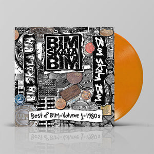 BIM SKALA BIM | BEST OF BIM VOL 1 (1980'S)