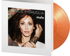 NATALIE IMBRUGLIA | MALE