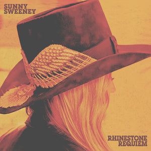 SUNNY SWEENEY | RHINESTONE REQUIEM