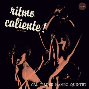 CAL TJADER | RITMO CALIENTE
