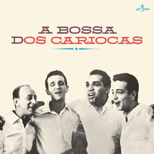 OS CARIOCAS | BOSSA DOS CARIOCAS
