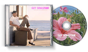 GUY SEBASTIAN | 100 TIMES AROUND THE SUN