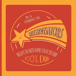 HIGH TONE | HIGHVISATORS
