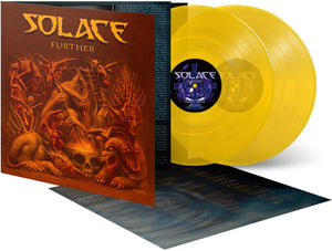 SOLACE | FURTHER