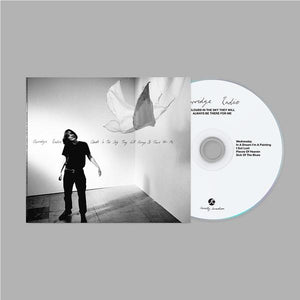 CLOUDS IN THE SKY THEY WILL ALWAYS BE THERE FOR ME | PORRIDGE RADIO