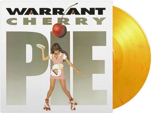 WARRANT | CHERRY PIE
