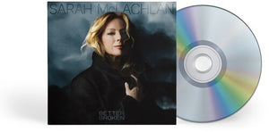 SARAH MCLACHLAN | BETTER BROKEN (SOFTPACK)