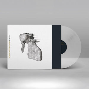 COLDPLAY | RUSH OF BLOOD TO THE HEAD (CLEAR ECO VINYL EDITION) (VINYL)