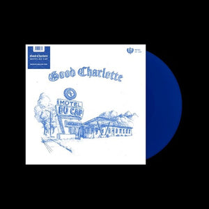 GOOD CHARLOTTE | MOTEL DU CAP