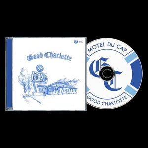 GOOD CHARLOTTE | MOTEL DU CAP