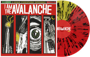 I AM THE AVALANCHE | I AM THE AVALANCHE